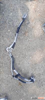 Opel Corsa C 1.8 16V klímacső 