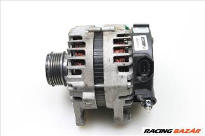 Audi A4 (B8 - 8K) B8 - 8K generátor  lra03610