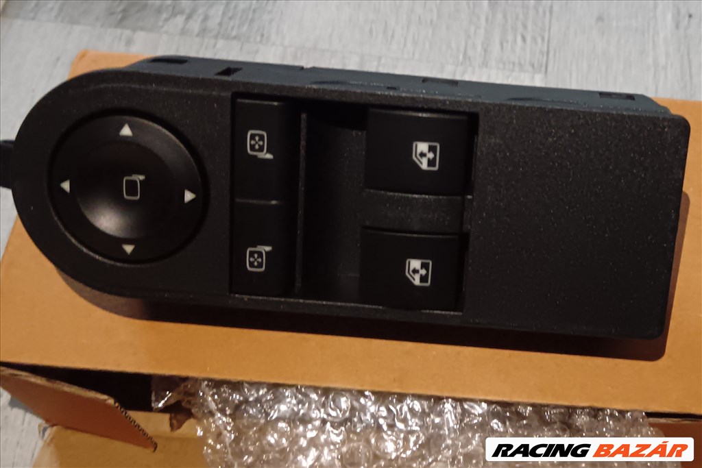 Opel Astra H Astra H bal elsö ablak kapcsoló  1. kép