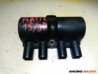 Daewoo Matiz Gyújtótrafó *42122* daewoo-96253555