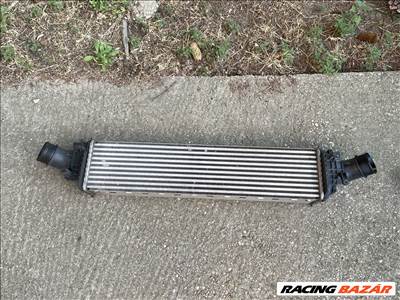 Audi A6 2010-2020 intercooler hütő 4g0094a 4g0145805n