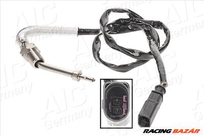 AIC 71324 - Érzékelő, kipufogógáz-hőmérséklet AUDI SEAT SKODA VW
