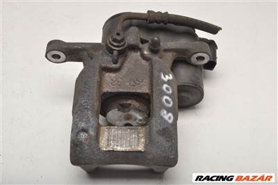 Peugeot 3008 II jobb hátsó féknyereg 9819060980