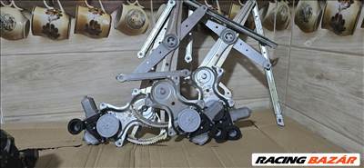 Lexus RX (AL10) 450h elektromos ablak szerkezet jobb hàtsó