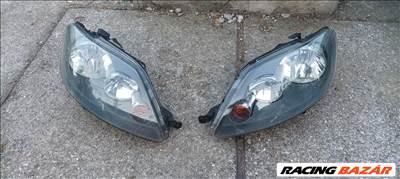 Volkswagen Golf Plus jobb és bal oldali fényszóró  5m1941006