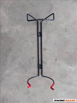 Ford Transit Tranzit MK6 MK7 Tűzoltókészülék poroltó tartó tároló 2041