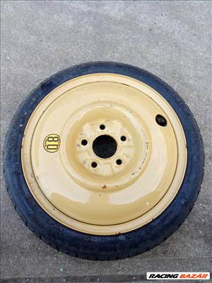 Mazda 5 (CR) mankókerék 