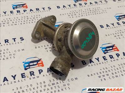 BMW E36 E46 Z3 316i 318i M43 EGR szelep eladó (004384) 11727505993