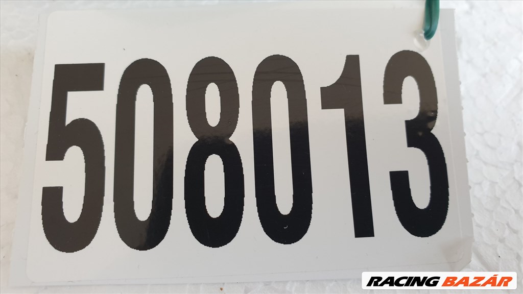 508013 Skoda Fabia 2, 2009, Kormánylégzsák, Légzsák, 1 Csati, 5J0880201H 11. kép
