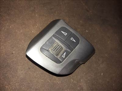 Opel Astra H Jobb Multikormány Kapcsoló 13126750