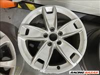 R17 Original audi 7.5J ET56 - 8P0 601 025BL / 8P0601025BL 1db alufelni