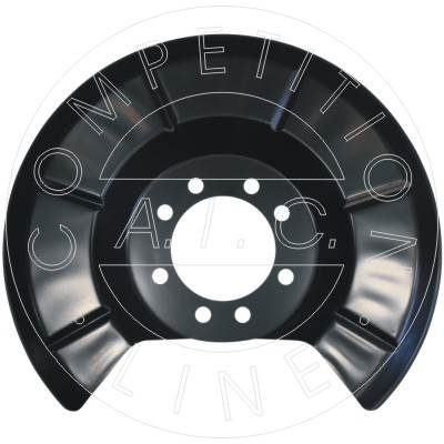 AIC 56410 - terelőlemez, féktárcsa FORD MAZDA VOLVO