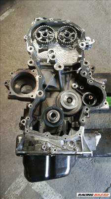 Ford Transit (4th gen) Transit motor 