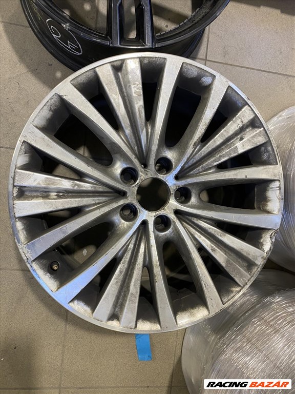 R19 Original BMW 9J ET48 - 6853954 - 2darab alufelni 1. kép