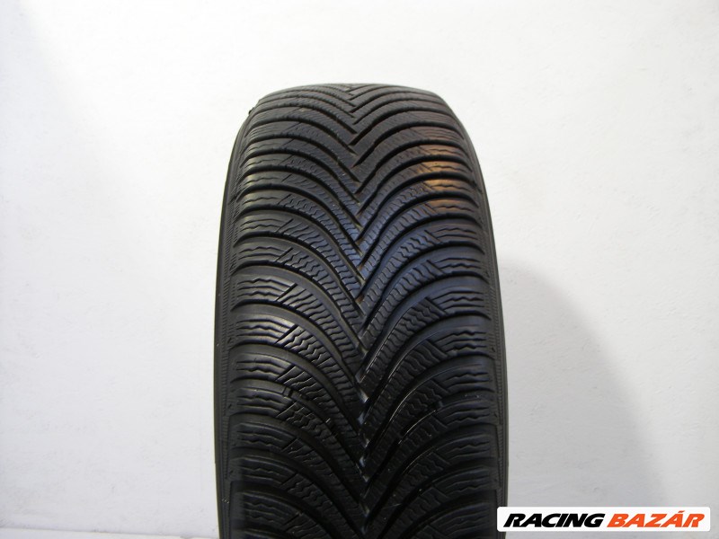 Michelin Alpin 5 205/55 R16  1. kép