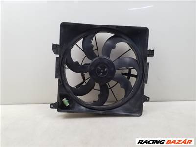 Hyundai i40 hűtőventilátor  253803zxxx