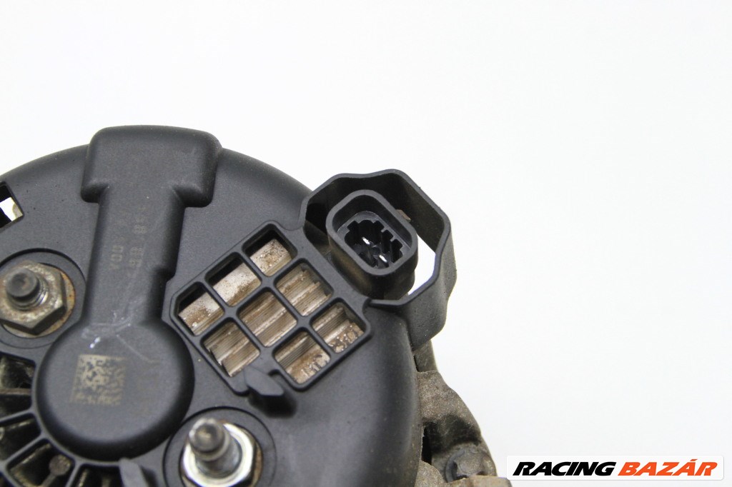 Opel Astra J generátor  13581885 3. kép