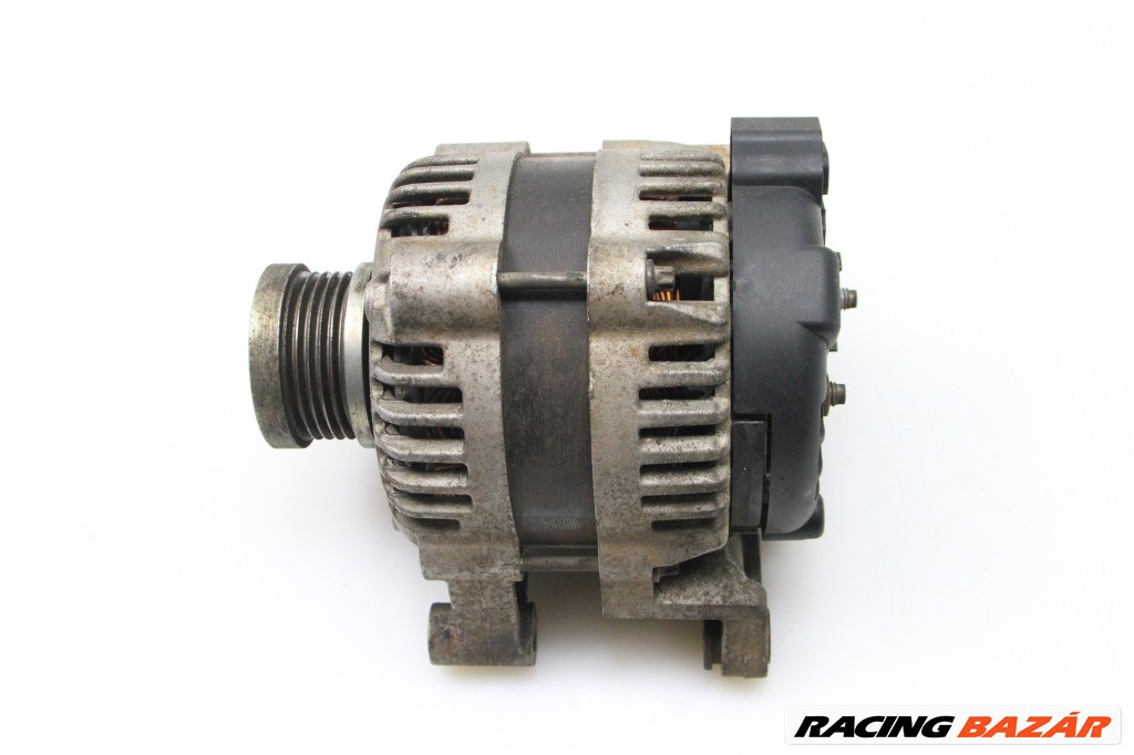 Opel Astra J generátor  13581885 1. kép