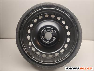 Mercedes SLK-osztály R172 mankókerék  a1724000002