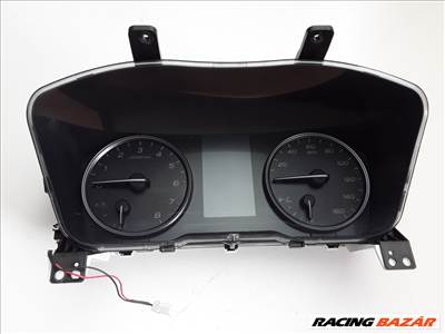 Subaru Legacy VII műszerfal  85002an01a