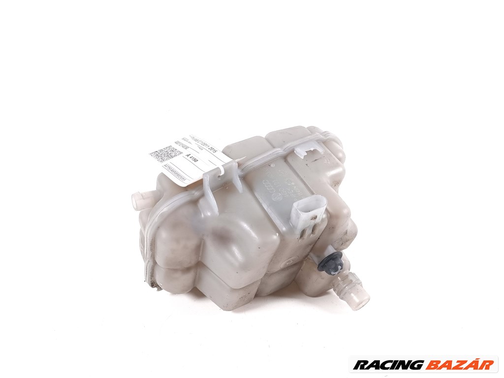 Audi A6 (C7 - 4G) kiegyenlítő tartály  4g0121403g 1. kép