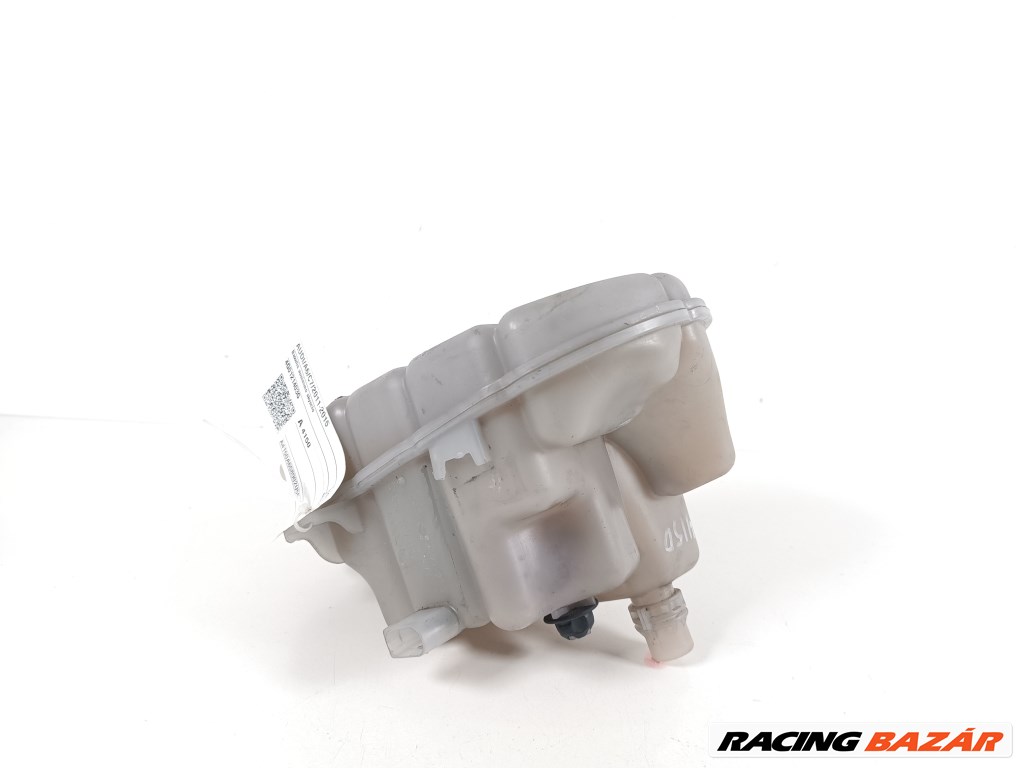 Audi A6 (C7 - 4G) kiegyenlítő tartály  4g0121403g 3. kép