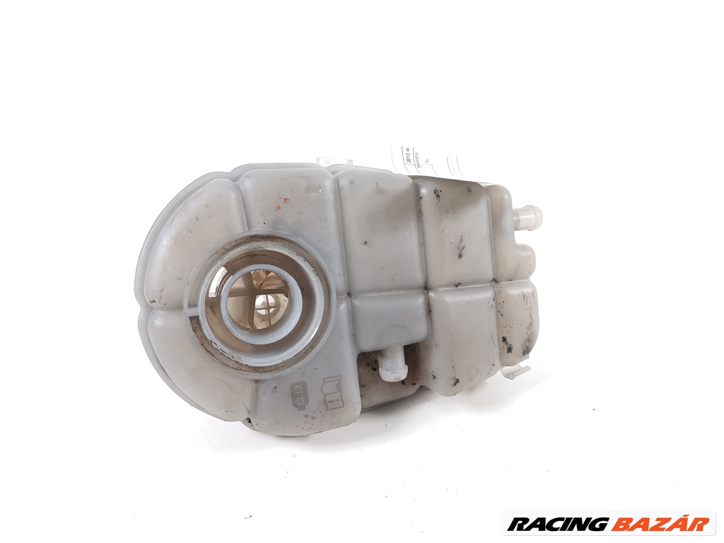 Audi A6 (C7 - 4G) kiegyenlítő tartály  4g0121403g 4. kép