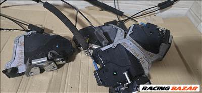 Lexus RX (AL10) 450h zárszerkezet ,Jobb Első