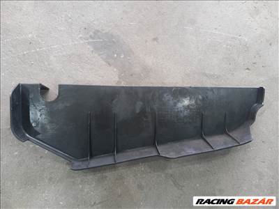 Ford Transit Tranzit MK7 06- Generátor takaró műanyag burkolat 2972 6c1q10317aa