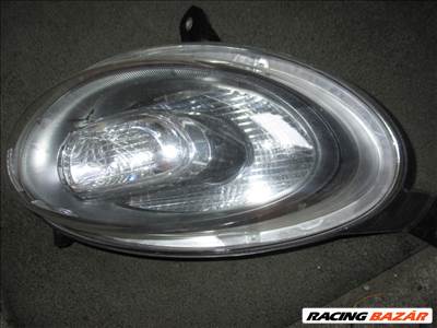 Fiat 500X nappali menetfény irányjelző együtt 51937405