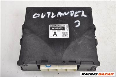 Mitsubishi Outlander II PDC parkradar modul 8631b053