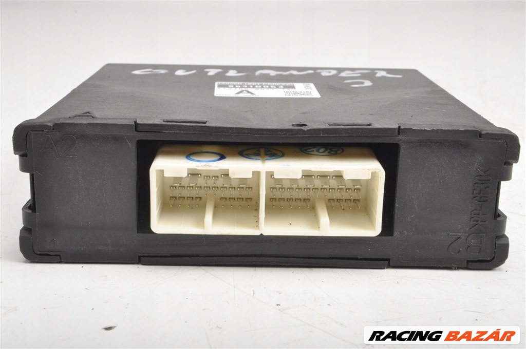 Mitsubishi Outlander II PDC parkradar modul 8631b053 2. kép