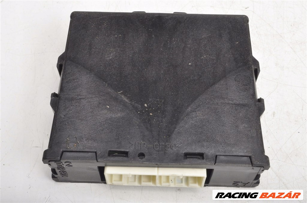 Mitsubishi Outlander II PDC parkradar modul 8631b053 3. kép