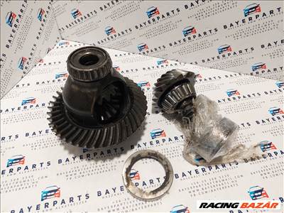 E46 318d M47 M47N 2,47-es diffi difi differenciál differenciálmű áttétel eladó (004479)