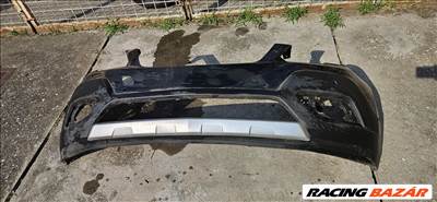 Opel Mokka első lökhárító 2013.- 95122388