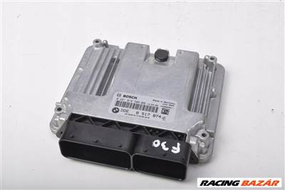 BMW 3-as sorozat F30 motorvezérlő elektronika 8517874