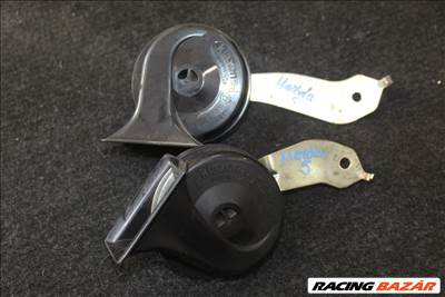 Mazda 5 2005 2.0D duda/kürt 092018