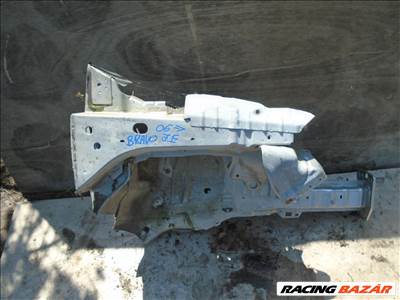 Fiat Bravo negyed bal-jobb első