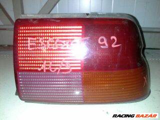 Ford Escort Mk6 Jobb Külső Hátsó Lámpa *20378*