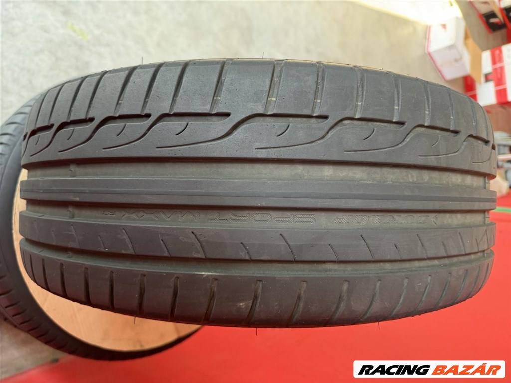 R17 5x112 Original Skoda TRIUS 7J ET49 + 225/45 Dunlop, Pirelli  9. kép