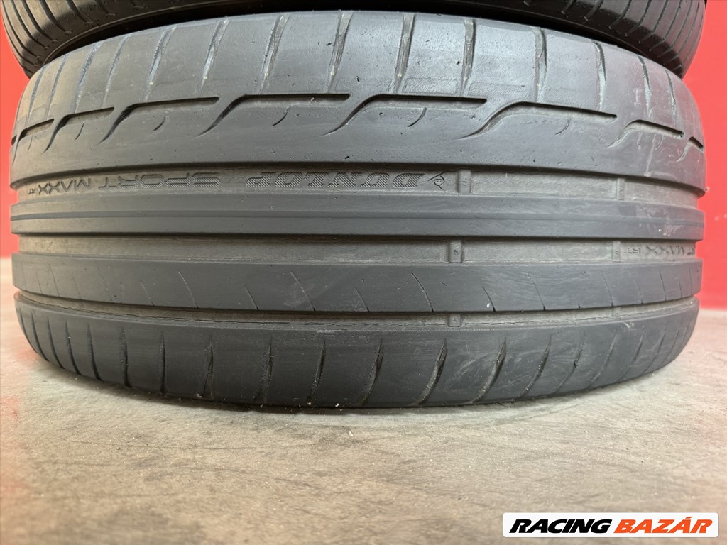 R17 5x112 Original Skoda TRIUS 7J ET49 + 225/45 Dunlop, Pirelli  12. kép