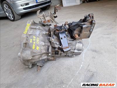 Hyundai I30 1.0 T-GDI váltó  zg34hj