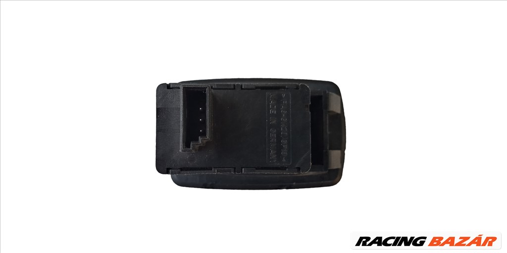 BMW 1-es sorozat 3-as sorozat 5-ös sorozat 6-os sorozat 7-es sorozat X1 X3 X5 X6 ablakemelő kapcsoló 61319113773 2. kép