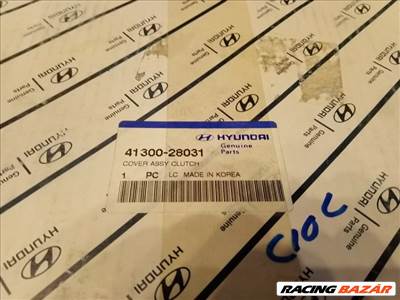 ÚJ gyári KIA/ Hyundai kuplungszerkezet 41300-28031 4130028031