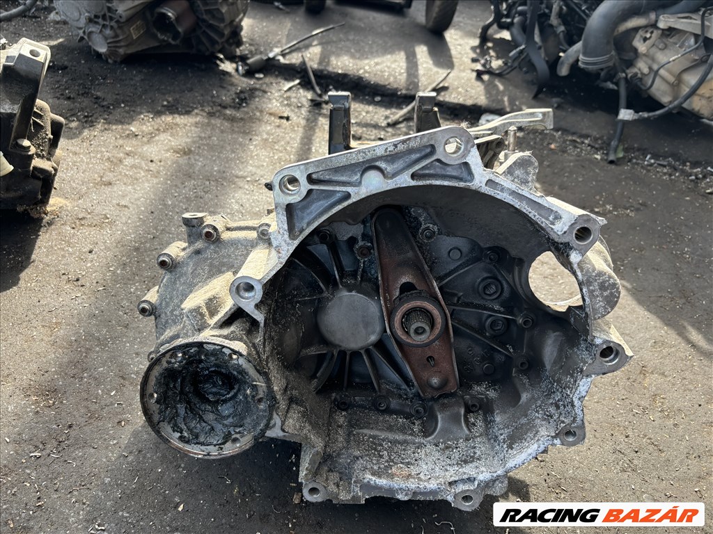 Volkswagen Golf VI 1.2 TSI váltó  ped25106 1. kép