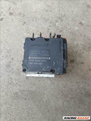 Hyundai Santa Fé (SM) 2.0 CRDi 4WD ABS kocka  5890026150