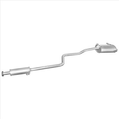 Polmo 25.32 rendszer - Suzuki Swift 1.0i/1.3i 89-