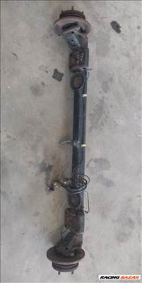 Ford Transit Tranzit MK7 06- Hátsó kerékagy futómű híd féktárcsa 2994 -8c164b435ca 6c112b664db