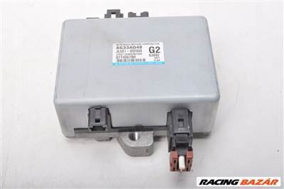 Mitsubishi Lancer VIII szervó elektronika 8633a048