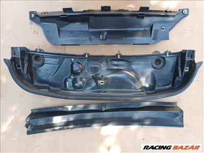 BMW 3-as sorozat E46 pollenszűrő ház 